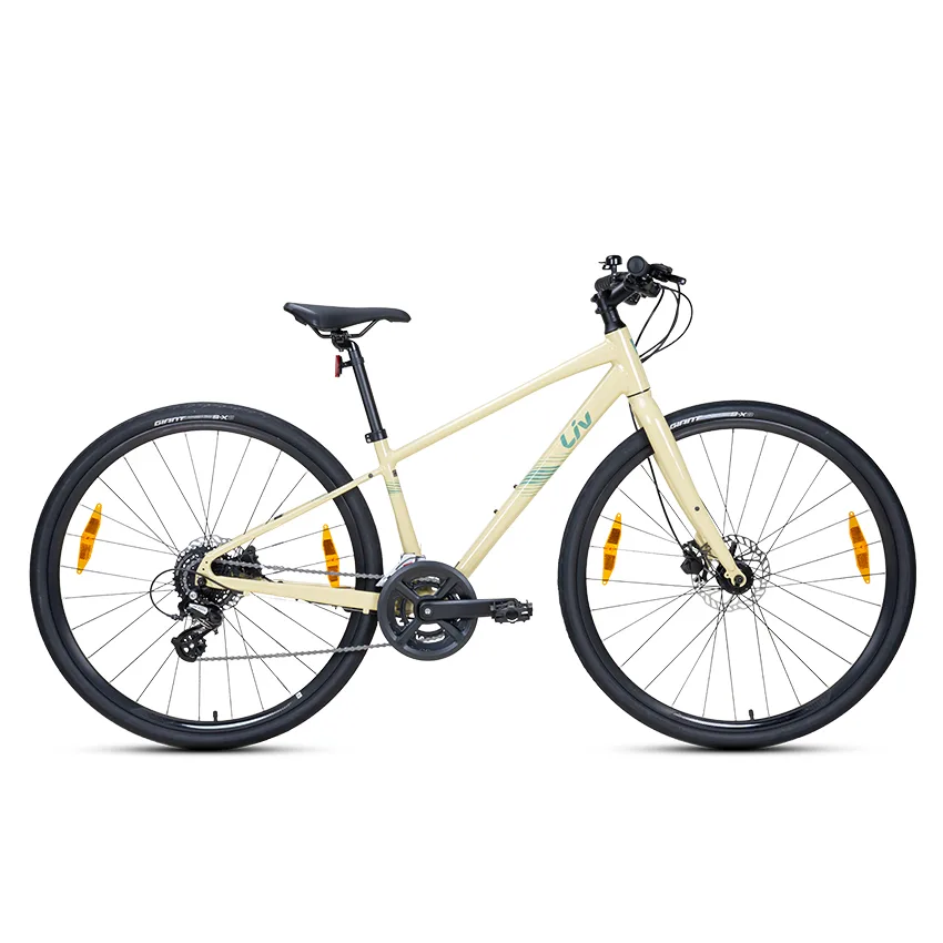 Women's Bicycle