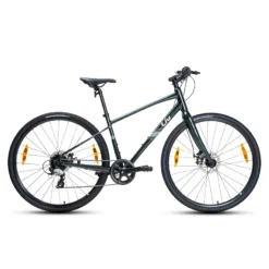 LIV Alight 4 Disc Touring Road Bike - Disc Brakes, 700C Wheels - 2025