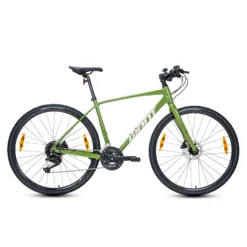 GIANT Escape 2 Disc Touring Street Bike - Disc Brakes, 700C Wheels - 2025