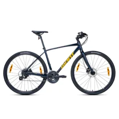 Giant Escape 3 Disc Touring Road Bike - Disc Brakes, 700C Wheels - 2025
