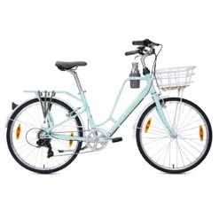 MOMENTUM Ineed Latte 26 Touring Street Bike - 26 Inches Wheels - 2025