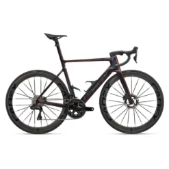 Road GIANT Propel Advanced SL 0 DA Road Bike - Disc Brakes, 700C Wheels - 2025