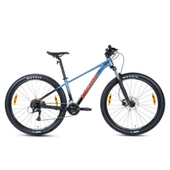 GIANT Talon 29 3 MTB Mountain Bike - Disc Brake, 29 Inches Wheels - 2025