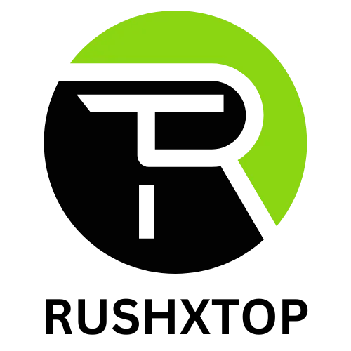 Rushxtop – Speed Up Your Shopping Experience