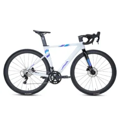 Road Bike Road JAVA Auriga R9 - Disc Brakes, 700C Wheels
