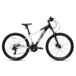 MTB RAPTOR Epic Mountain Bike - Disc Brake, 26 Inch Wheels