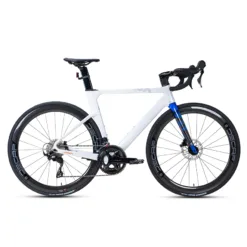 Road JAVA Fuoco Road Bike - Disc Brake, 700C Wheels