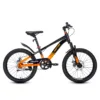 Youth RAPTOR Hola 20 Children's Bike - Disc Brake, 20 Inch Wheels