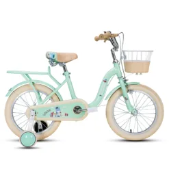 Youth MISAKI Kitty 3 Children's Bicycle - 16 Inch Wheels