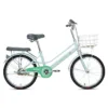 Youth RAPTOR Lily Children's Bike - 20 Inch Wheels