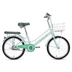 Youth RAPTOR Lily Children's Bike - 20 Inch Wheels