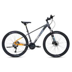 MTB RAPTOR Marlin 1 Mountain Bike - Disc Brake, 27.5 Inch Wheels