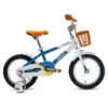 Youth STITCH Nemo 2 Children's Bike - 14 Inch Wheels
