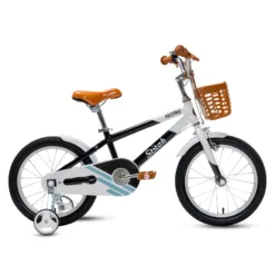 Youth STITCH Nemo 3 Children's Bike - 16 Inch Wheels