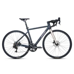 Road JAVA Rapida Road Bike - Disc Brakes, 700C Wheels