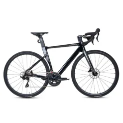 Road JAVA Siluro 6 Road Racing Bike - Disc Brakes, 700C Wheels