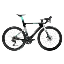Road JAVA Suprema Road Bike - Disc Brake, 700C Wheels