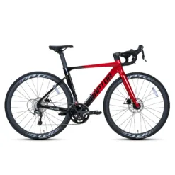 Road Bike Road RAPTOR Taka 1 - 700C WHEELS