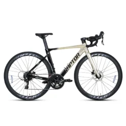 Road Bike Road RAPTOR Taka 2 - 700C Wheels
